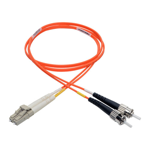 Tripp Lite N318-01M InfiniBand/fibre optic cable