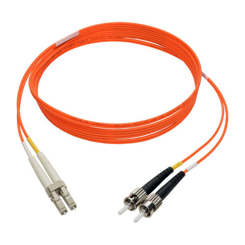 Tripp Lite N318-02M InfiniBand/fibre optic cable