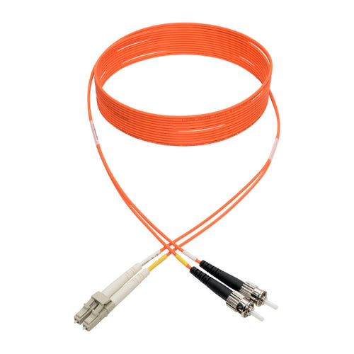 Tripp Lite N318-03M InfiniBand/fibre optic cable