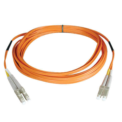 Tripp Lite N320-01M InfiniBand/fibre optic cable