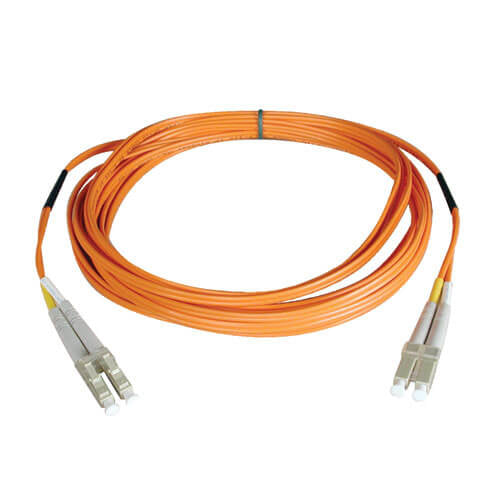 Tripp Lite N320-02M InfiniBand/fibre optic cable