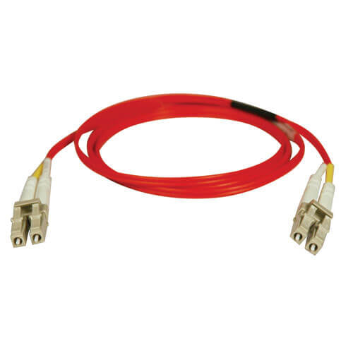 Tripp Lite N320-05M-RD InfiniBand/fibre optic cable