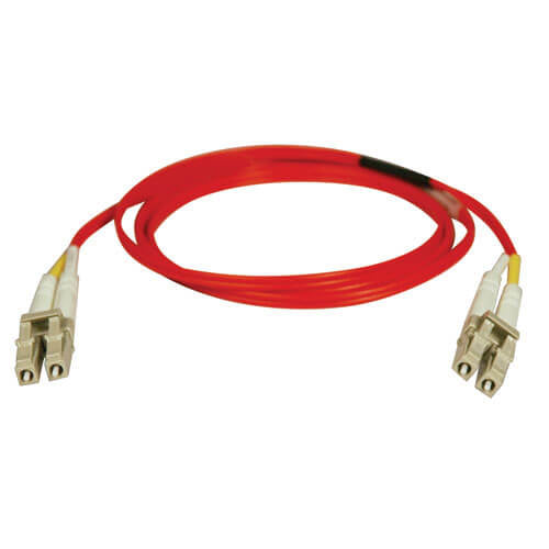 Tripp Lite N320-10M-RD InfiniBand/Lichtwellenleiterkabel