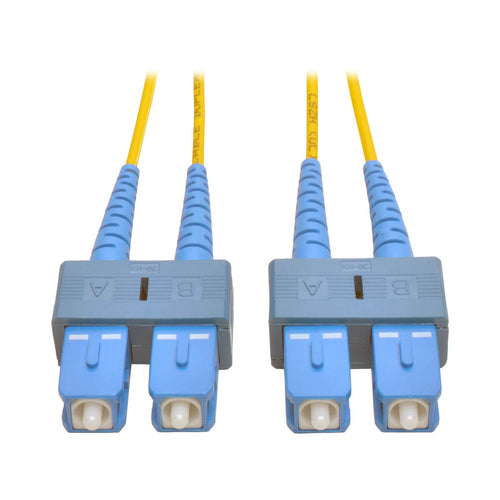 Tripp Lite N356-01M InfiniBand/fibre optic cable