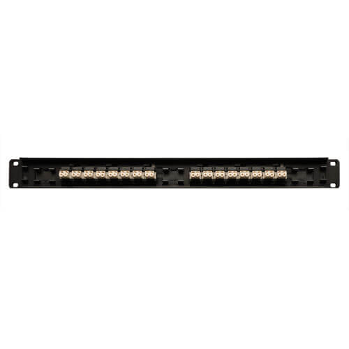 Tripp Lite N490-016-LCLC Patchpanel
