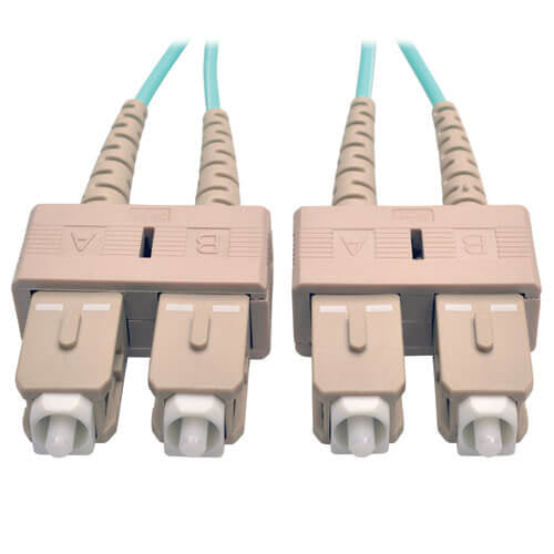 Tripp Lite N806-05M InfiniBand/fibre optic cable