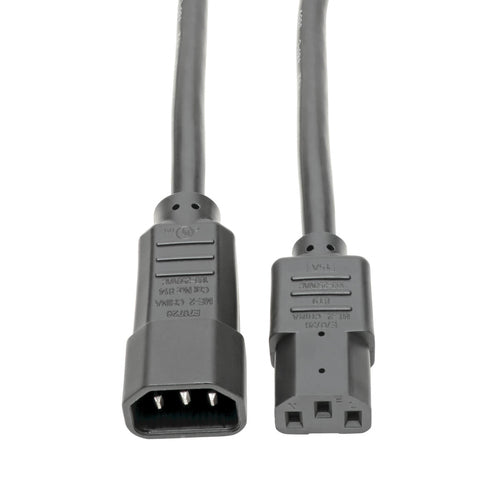 Tripp Lite P005-18N power cable