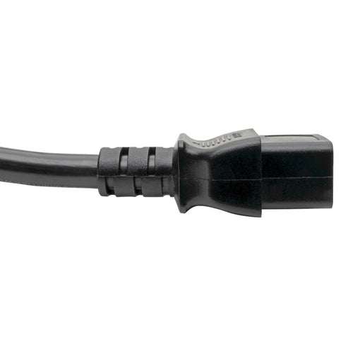 Tripp Lite P036-002 power cable