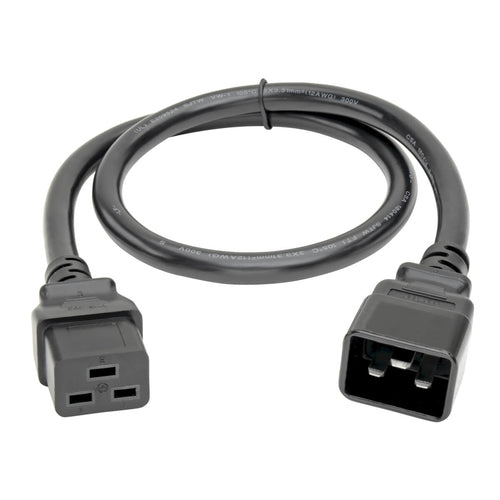 Tripp Lite P036-002 power cable
