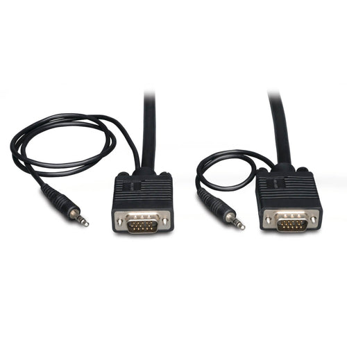 Tripp Lite P504-010 VGA cable