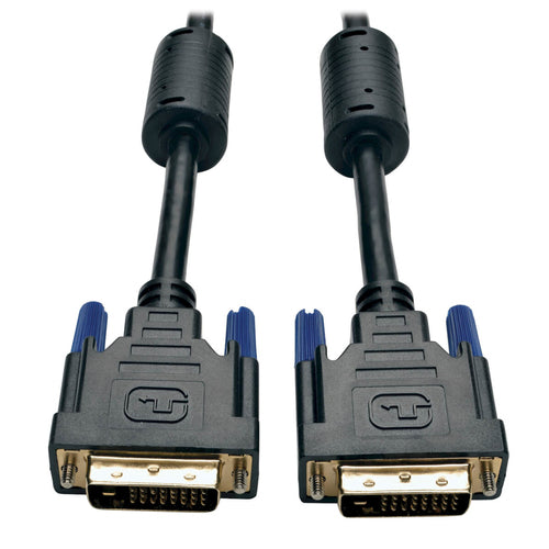 DVI-Dual-Link-Kabel 1,8 m (6ft) Tripp Lite P560-006 Stecker auf Stecker