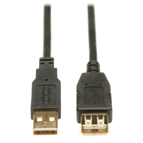 Tripp Lite U024-016 USB cable