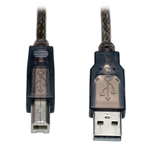 Tripp Lite U042-036 USB cable