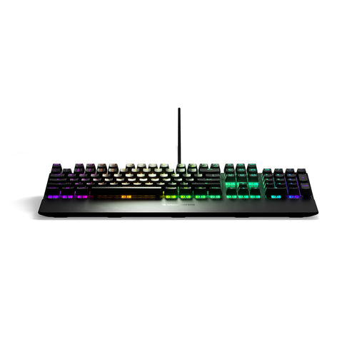 Mechanical Gaming Keyboard Steelseries Apex 5 RGB Wired USB Full-Size