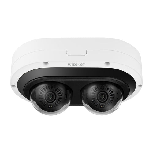 Hanwha PNM-12082RVD security camera