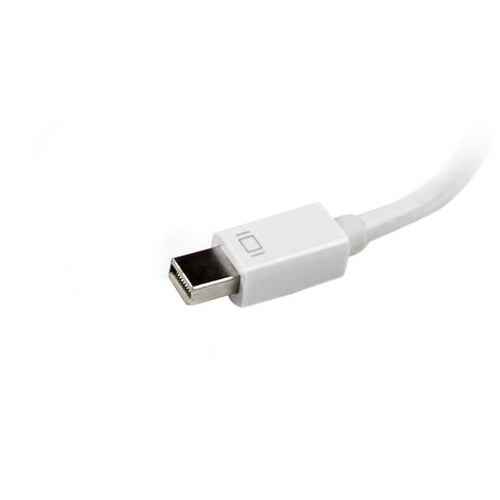 StarTech.com MDP2VGDVHDW video cable adapter