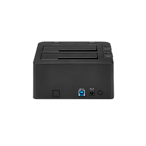 StarTech.com SDOCK2U33 storage drive docking station