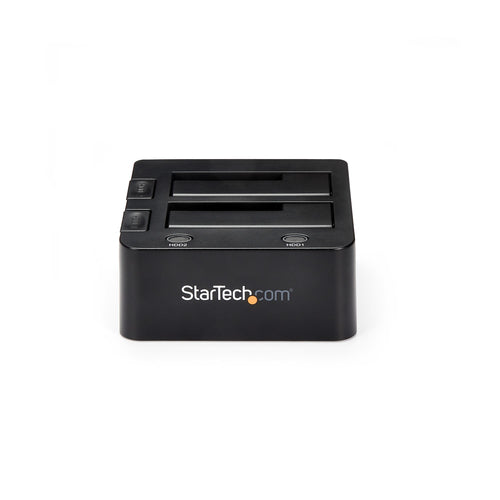 StarTech.com SDOCK2U33 storage drive docking station