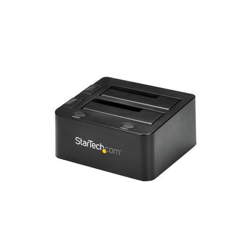 StarTech.com SDOCK2U33 storage drive docking station