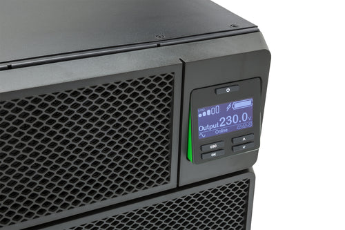 APC Smart-UPS On-Line uninterruptible power supply (UPS)