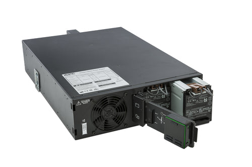 APC Smart-UPS On-Line uninterruptible power supply (UPS)