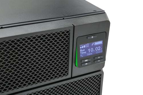 APC Smart-UPS On-Line uninterruptible power supply (UPS)