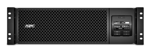 APC Smart-UPS On-Line uninterruptible power supply (UPS)