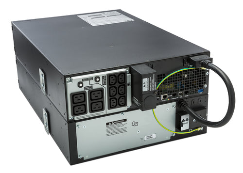 APC Smart-UPS On-Line uninterruptible power supply (UPS)