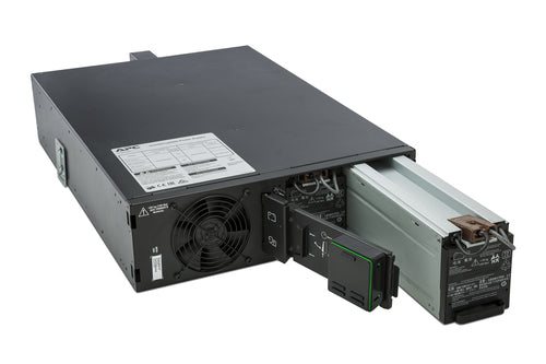 APC Smart-UPS On-Line uninterruptible power supply (UPS)