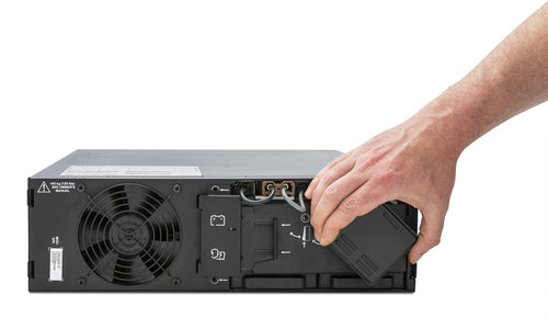 APC Smart-UPS On-Line uninterruptible power supply (UPS)