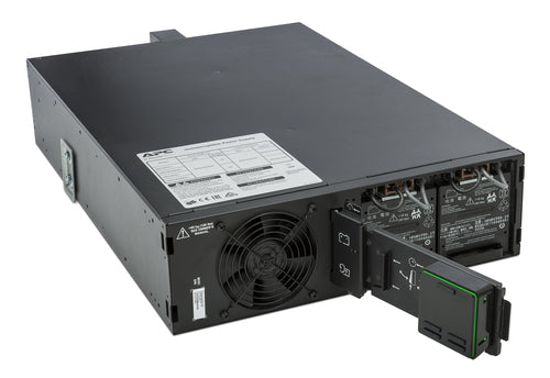 APC Smart-UPS On-Line uninterruptible power supply (UPS)