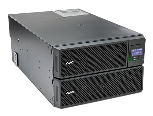 APC Smart-UPS On-Line uninterruptible power supply (UPS)