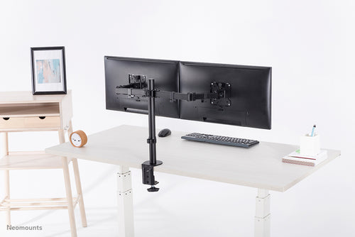 Neomounts FPMA-D550DBLACK monitor mount / stand