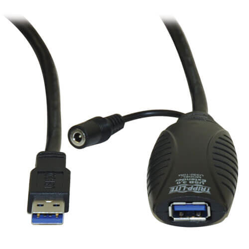 Tripp Lite U330-10M USB cable