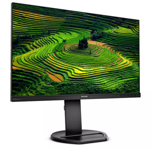 Philips B Line 241B8QJEB/00 computer monitor