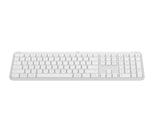 Logitech Signature Slim K950 keyboard