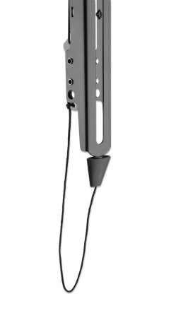 Manhattan 461948 TV mount/stand