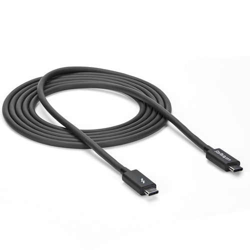 StarTech.com TBLT3MM2M Thunderbolt cable