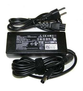 DELL Y4M8K Laptop-Netzteil 90W 19,5V 4,62A - Schwarz