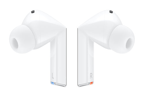 True Wireless Stereo Samsung Galaxy Buds3 Pro Headset Weiß