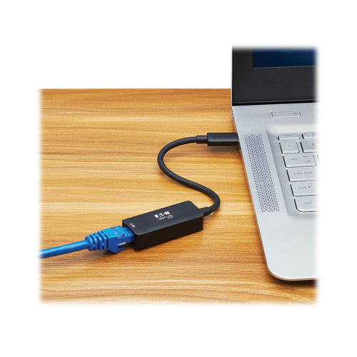 Tripp Lite U436-06N-2P5 network card