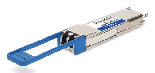 AddOn Networks 100G-4WDM-QSFP20KM-AO network transceiver module