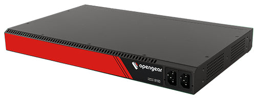 Opengear CM8132 console server
