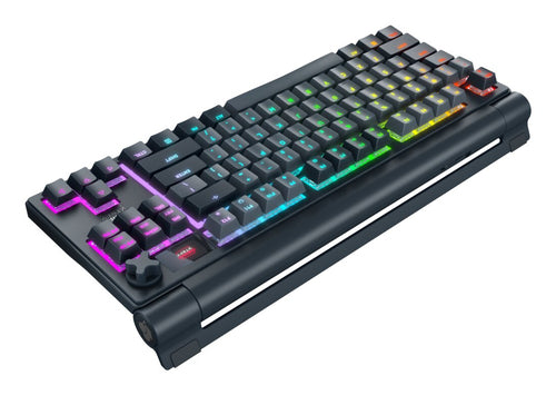 CHERRY XTRFY MX 8.3 TKL Wireless keyboard
