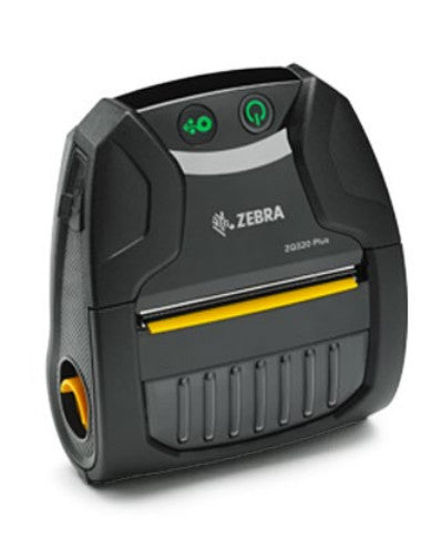 Zebra ZQ310 Plus label printer
