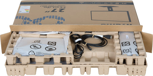 iiyama ProLite XB2792HSU-B1 computer monitor