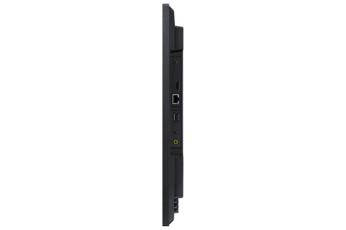 Samsung LH24QBCEBGCXXY Signage Display