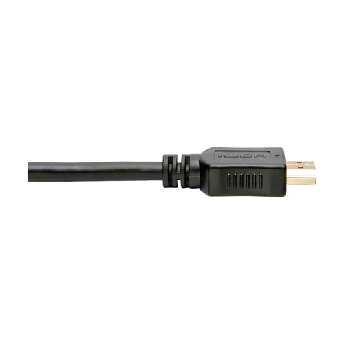 HDMI-zu-VGA- + Audio-Aktiv-Adapterkabel, 0,91 m, Stecker-zu-Stecker, Tripp Lite