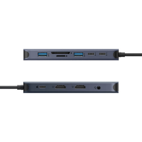 Targus HD4006GL laptop dock/port replicator