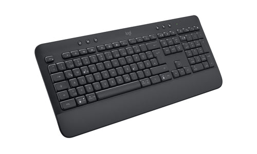 Logitech 920-010913 keyboard